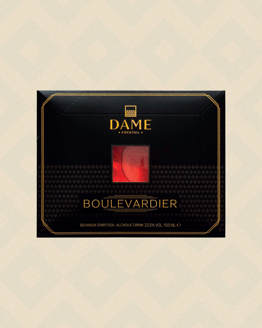 Boulevardier