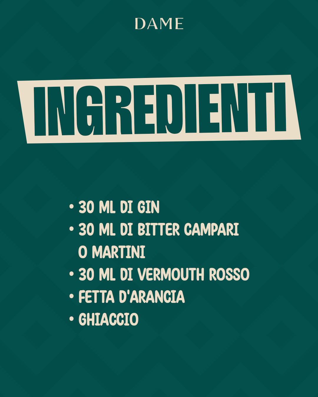 Negroni